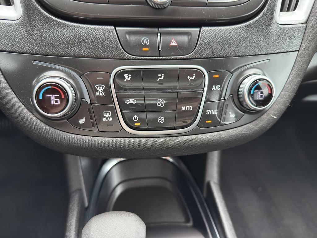 used 2024 Chevrolet Malibu car, priced at $21,590