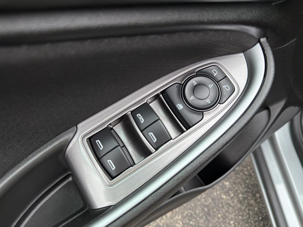 used 2024 Chevrolet Malibu car, priced at $21,590