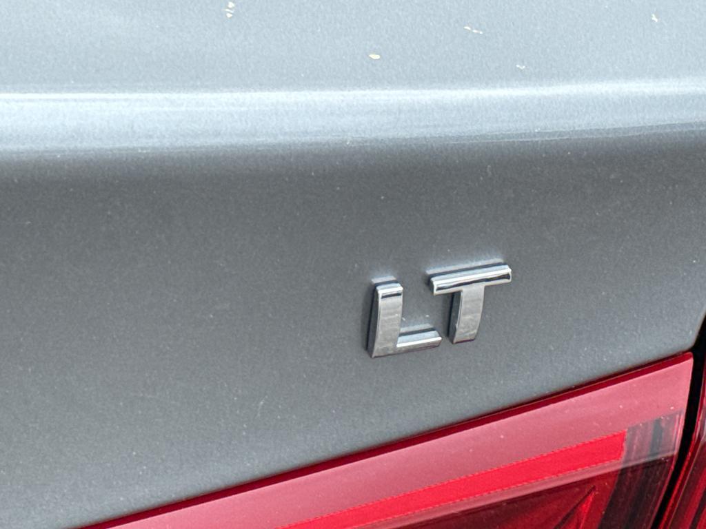 used 2024 Chevrolet Malibu car, priced at $21,590