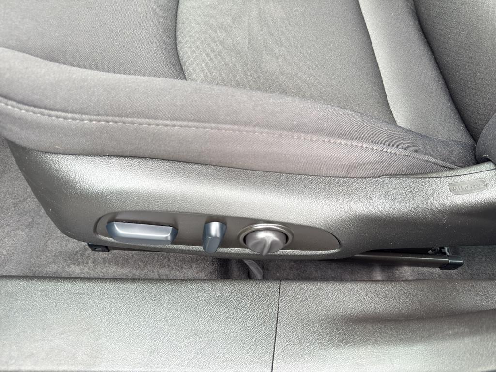 used 2024 Chevrolet Malibu car, priced at $21,590