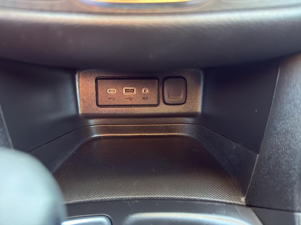 used 2022 Chevrolet Equinox car, priced at $23,690