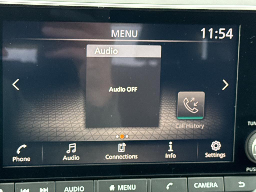 used 2024 Nissan Rogue car, priced at $25,490