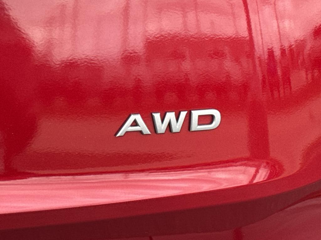 used 2024 Nissan Rogue car, priced at $25,490