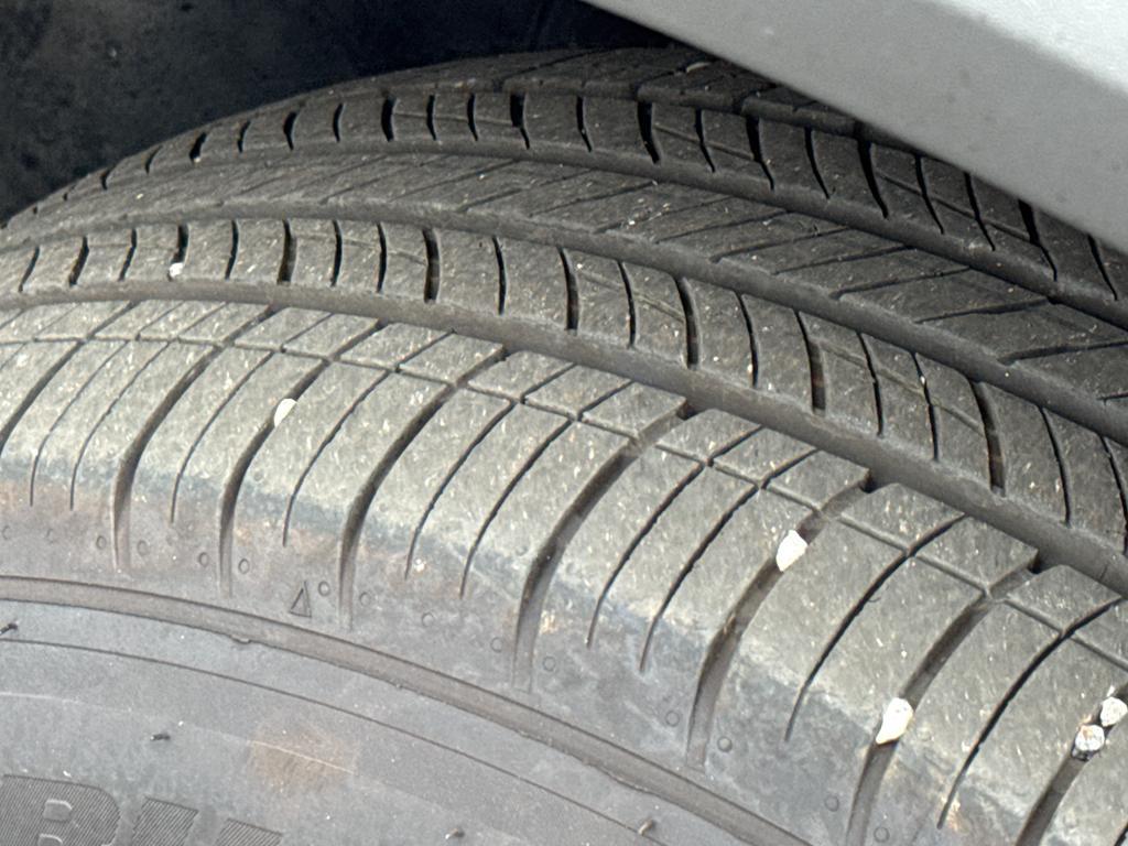 used 2024 Nissan Rogue car, priced at $25,490