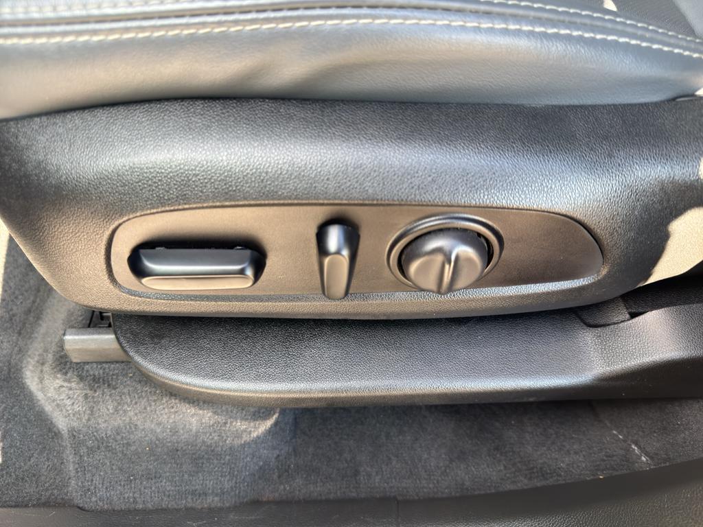 used 2020 Buick Enclave car, priced at $19,995