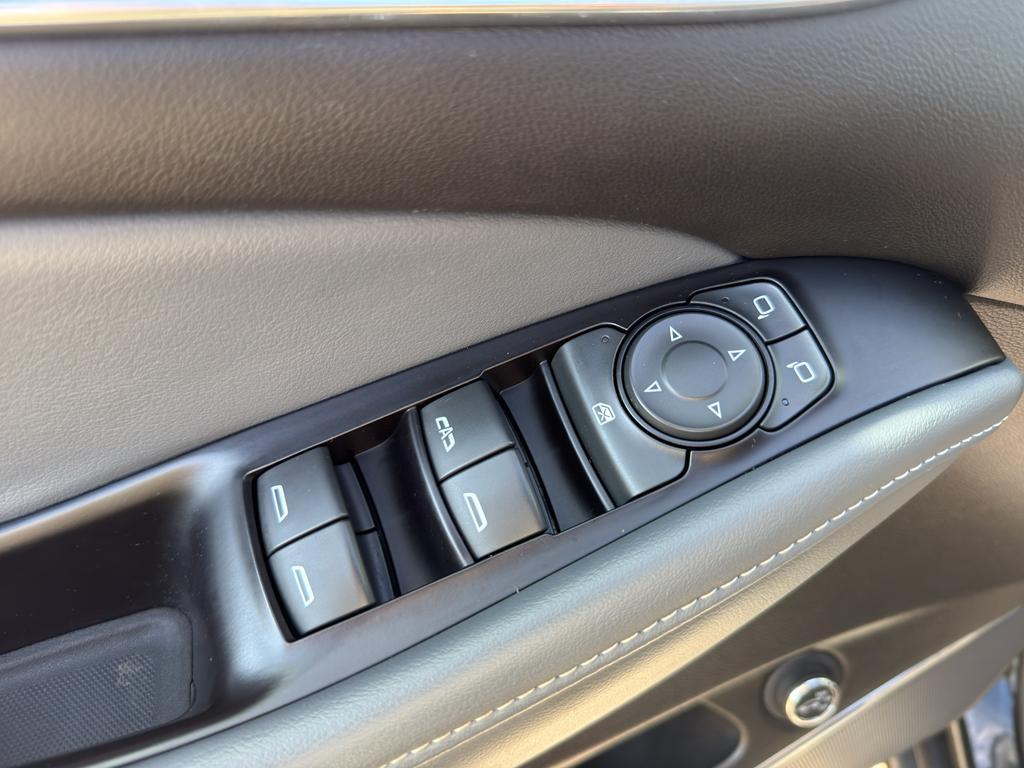 used 2020 Buick Enclave car, priced at $19,995