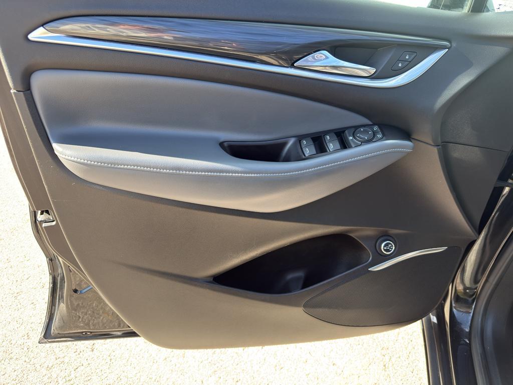 used 2020 Buick Enclave car, priced at $19,995