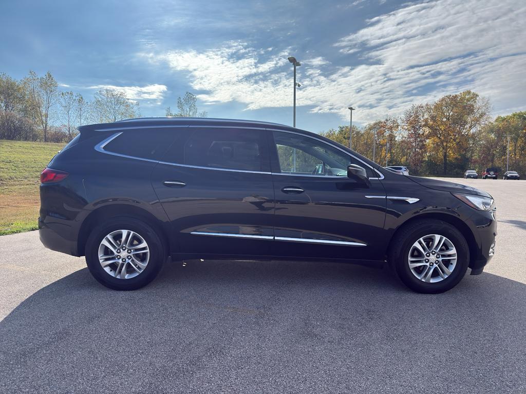used 2020 Buick Enclave car, priced at $19,995