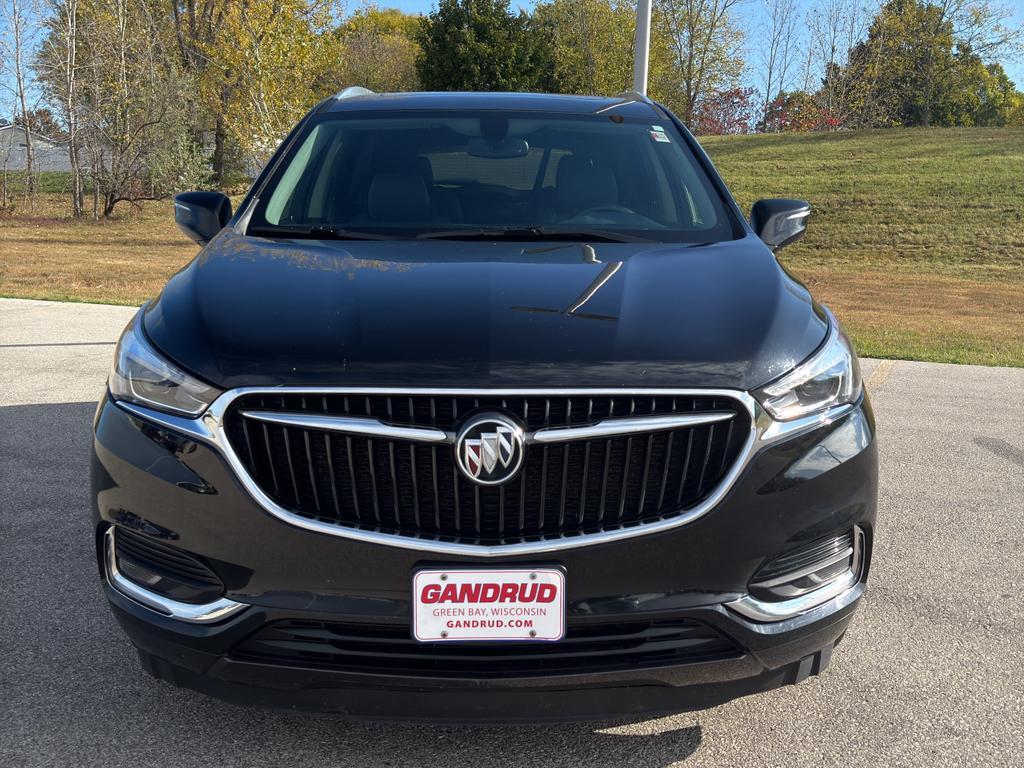 used 2020 Buick Enclave car, priced at $19,995