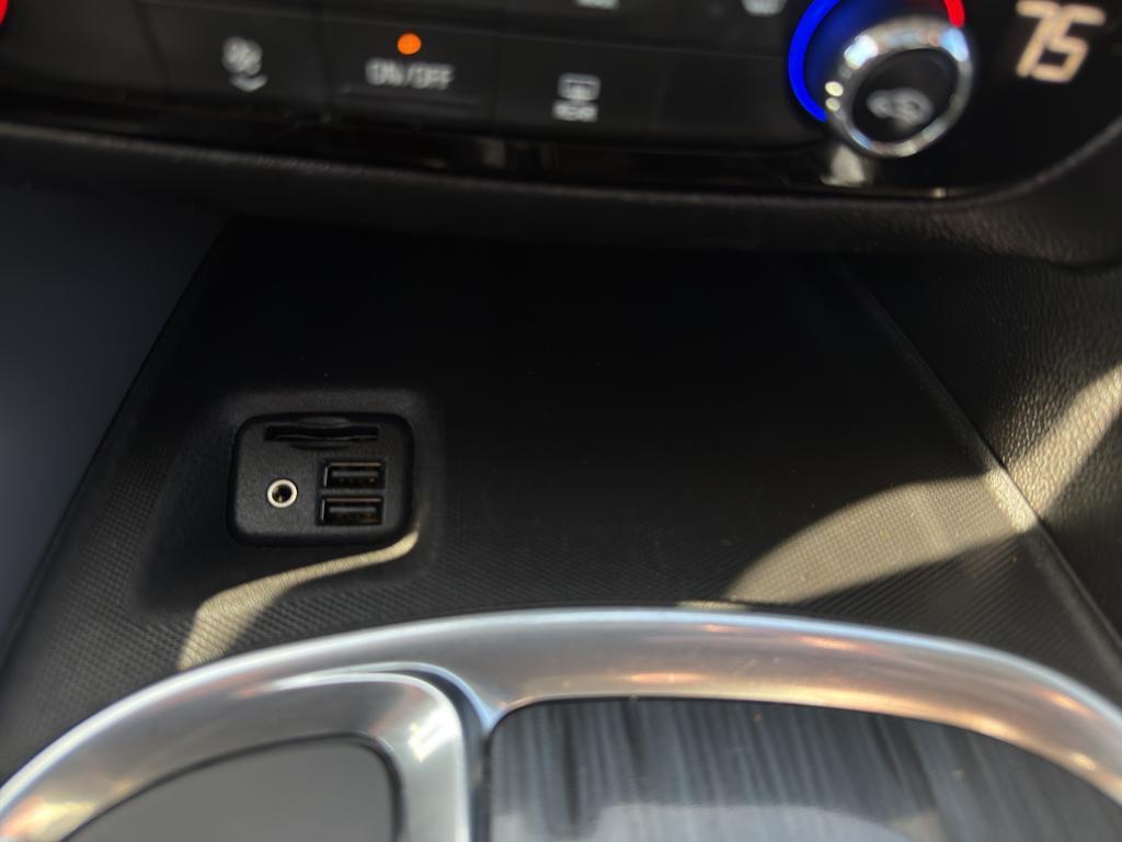 used 2020 Buick Enclave car, priced at $19,995