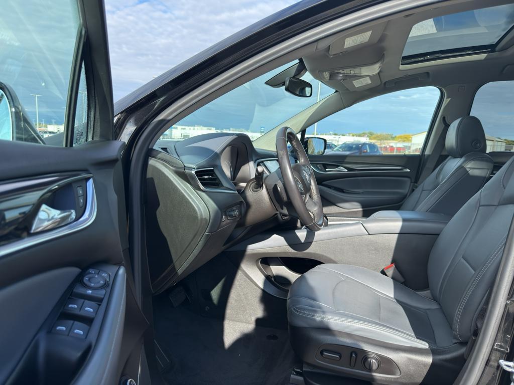 used 2020 Buick Enclave car, priced at $19,995