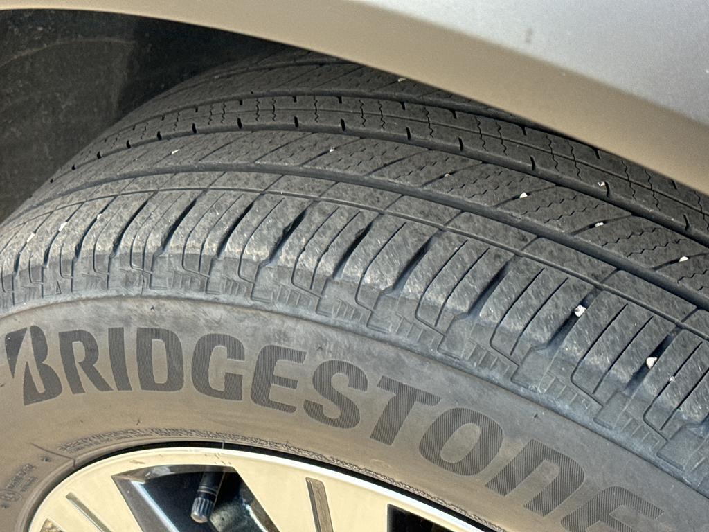 used 2023 Nissan Rogue car, priced at $25,990