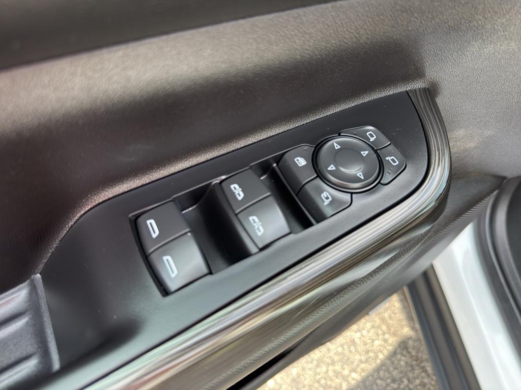 used 2023 GMC Acadia car, priced at $38,790