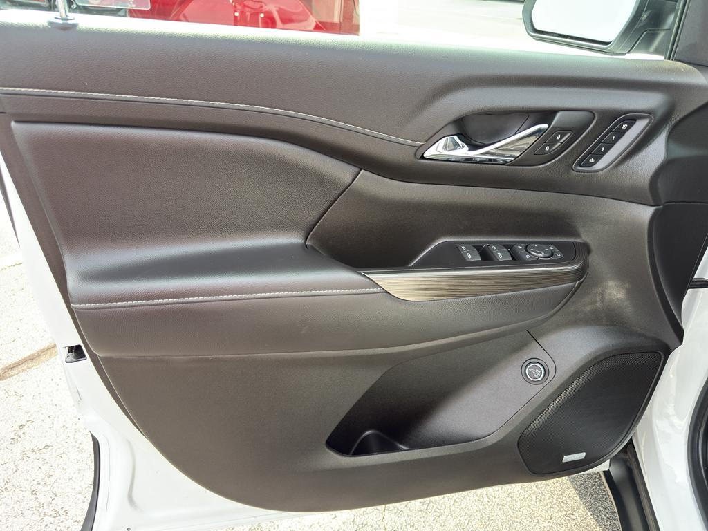 used 2023 GMC Acadia car, priced at $38,790