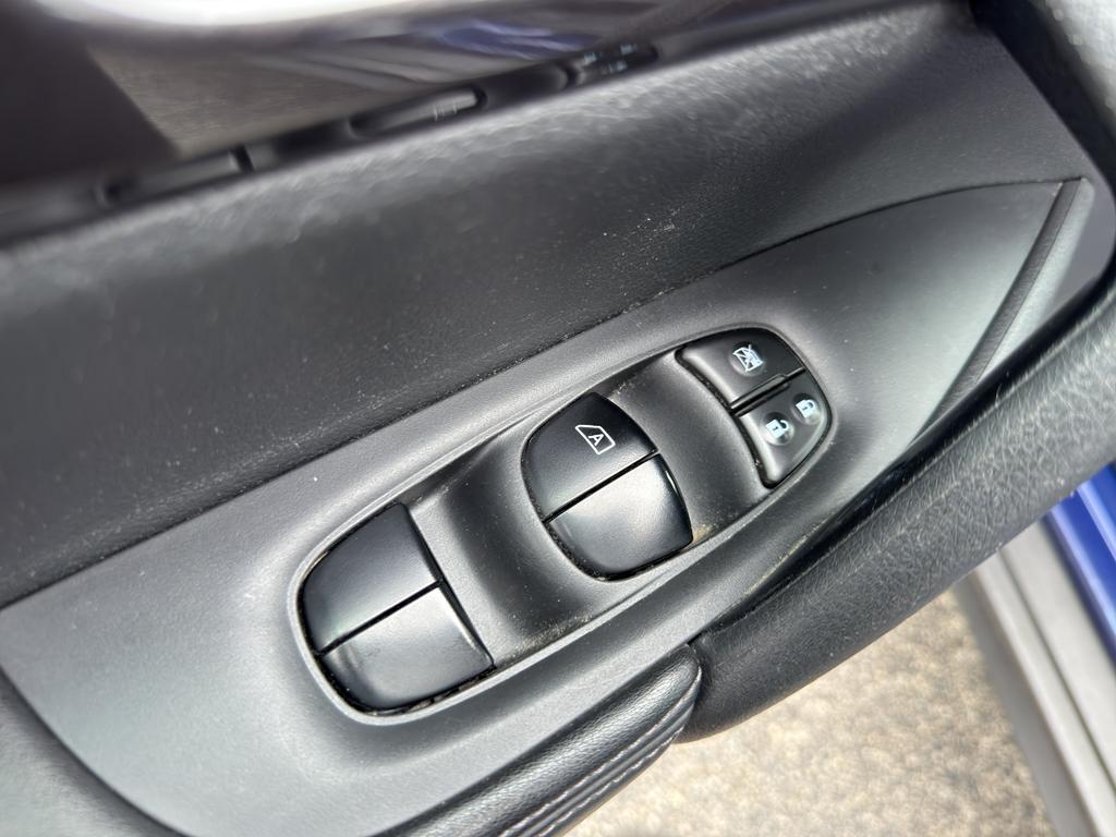 used 2018 Nissan Rogue car, priced at $14,395