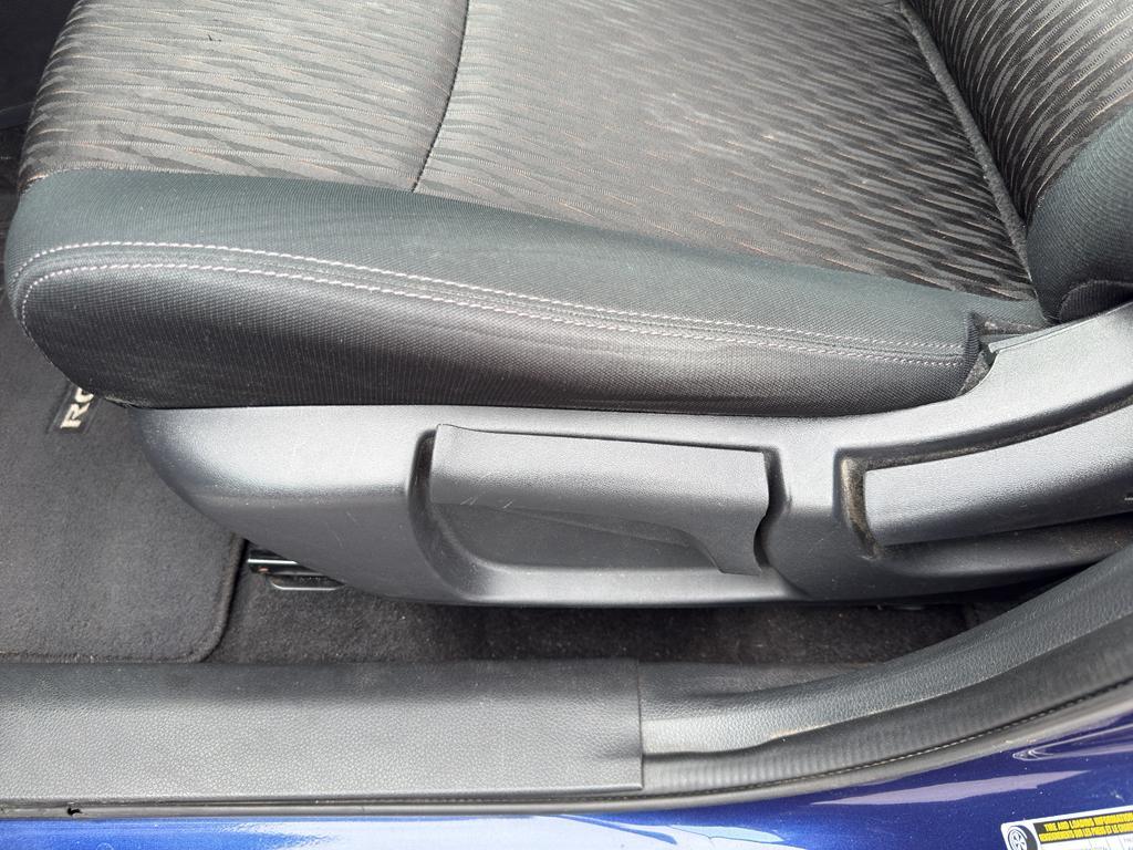 used 2018 Nissan Rogue car, priced at $14,395