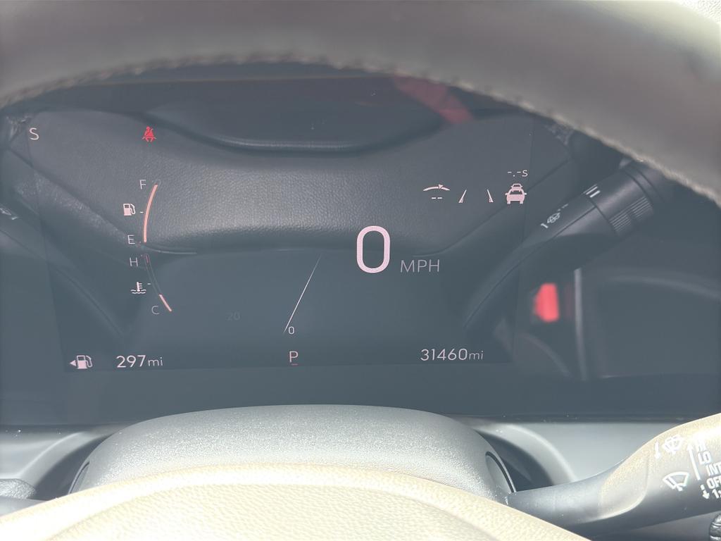 used 2024 Buick Encore GX car, priced at $25,590