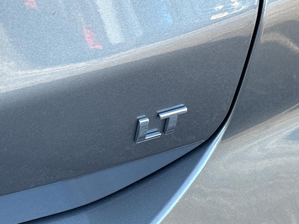 used 2018 Chevrolet Equinox car, priced at $9,986