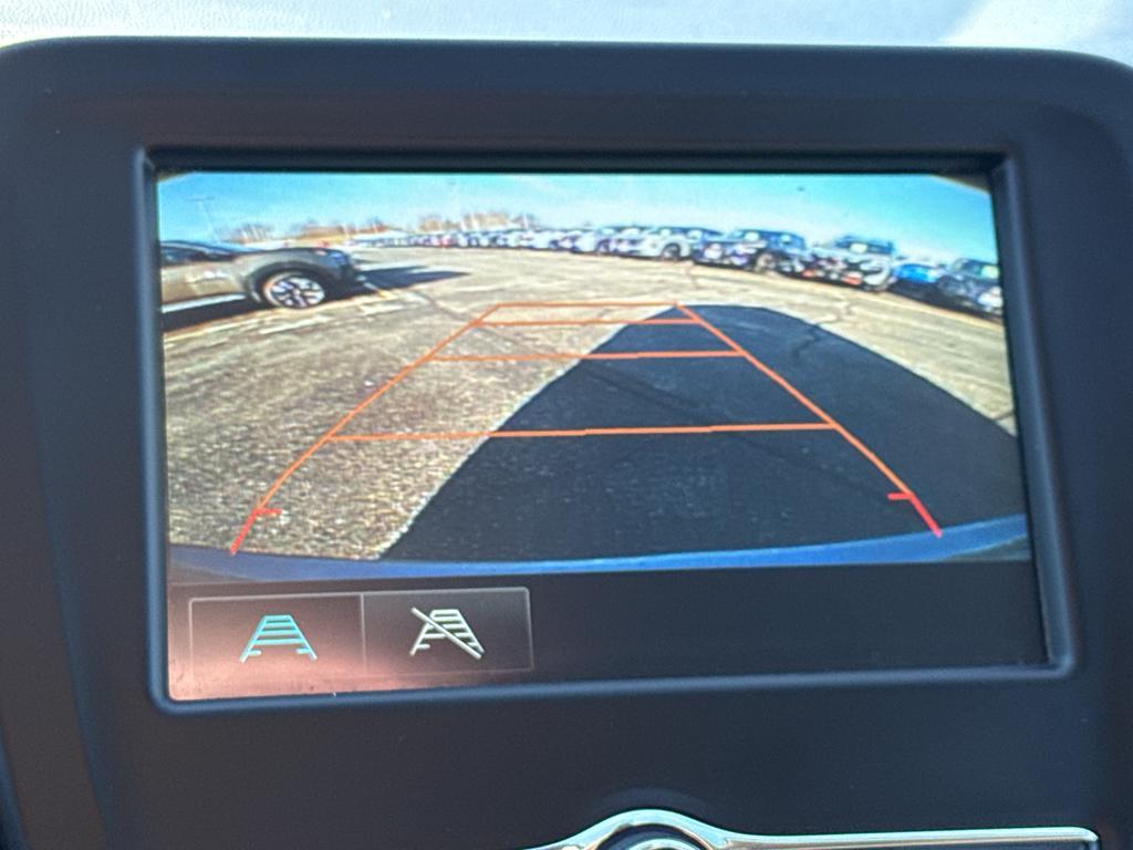 used 2018 Chevrolet Equinox car, priced at $9,986