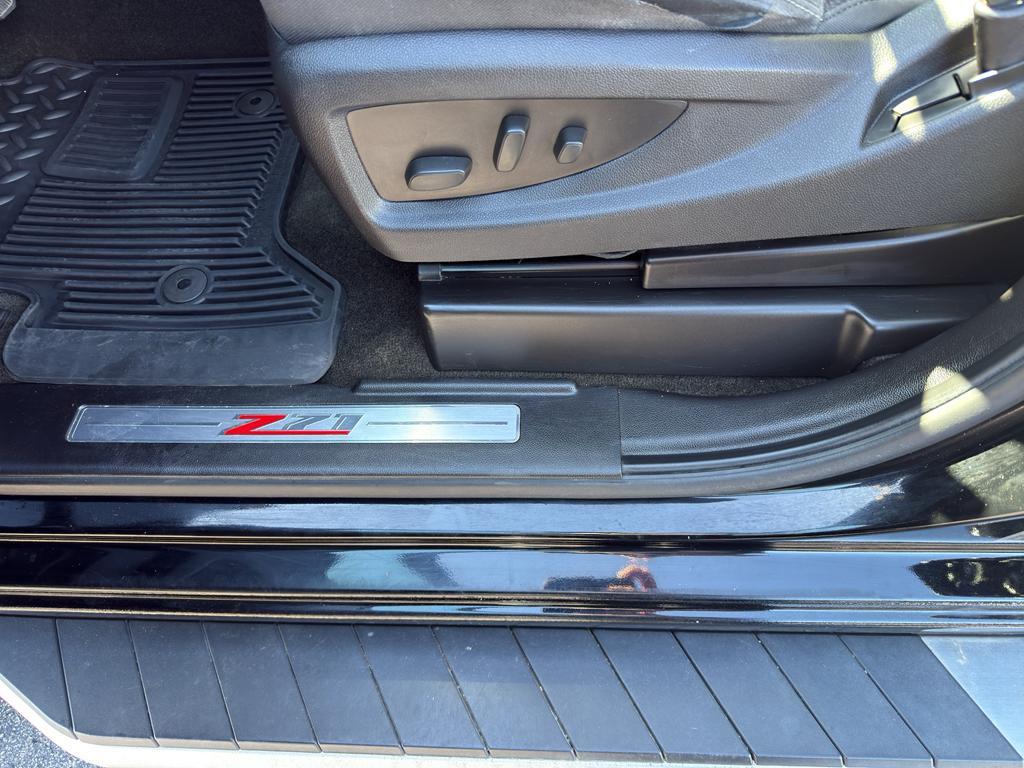 used 2016 Chevrolet Silverado 1500 car, priced at $18,986