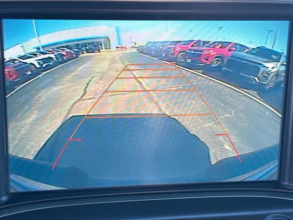 used 2016 Chevrolet Silverado 1500 car, priced at $18,986