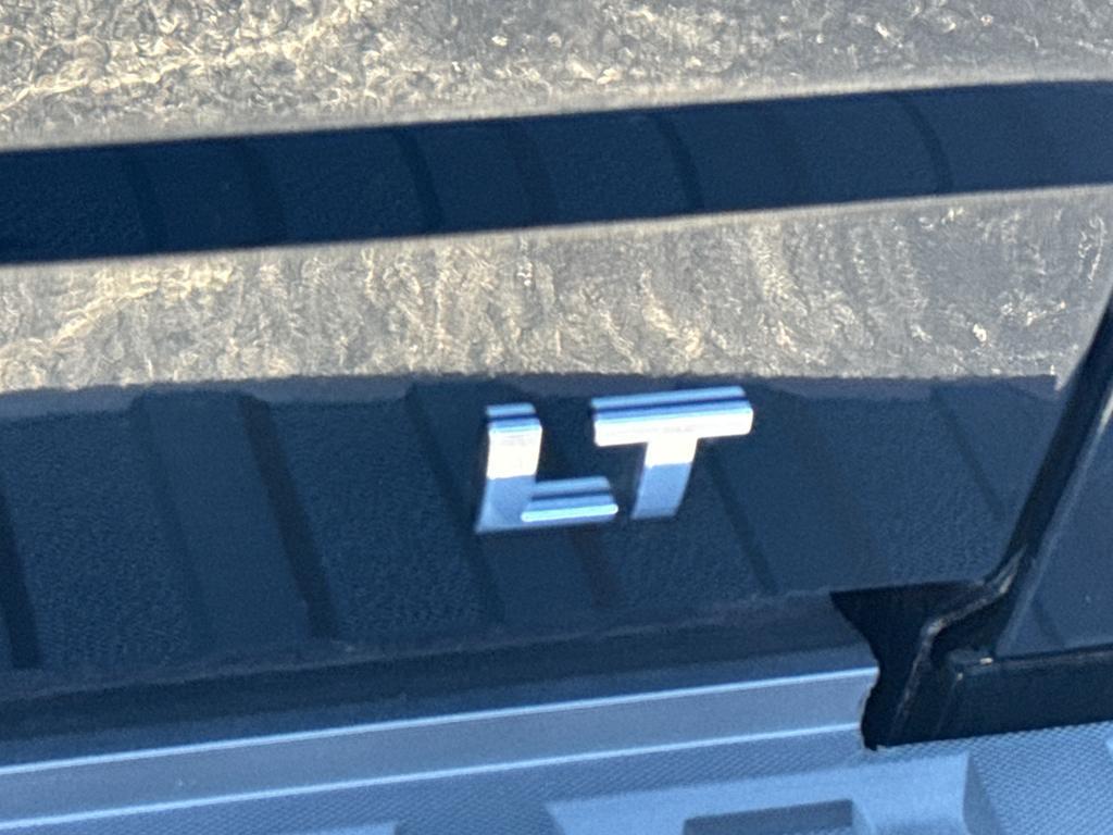 used 2016 Chevrolet Silverado 1500 car, priced at $18,986