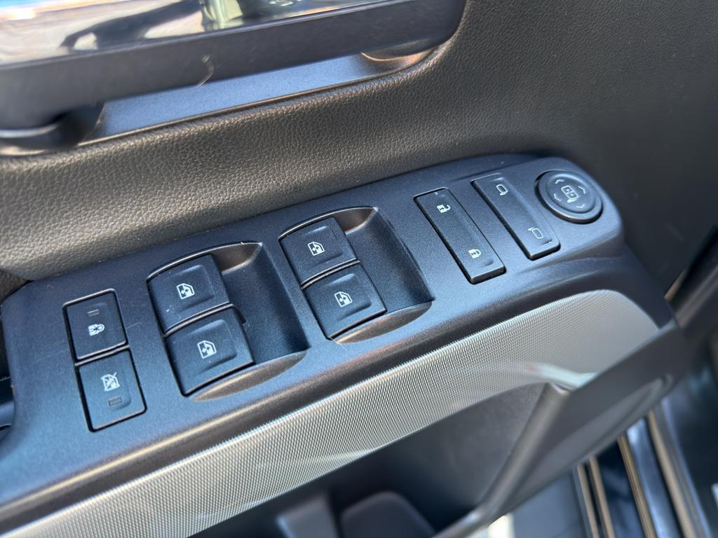 used 2016 Chevrolet Silverado 1500 car, priced at $18,986