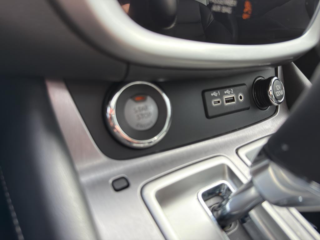 used 2021 Nissan Murano car, priced at $24,290