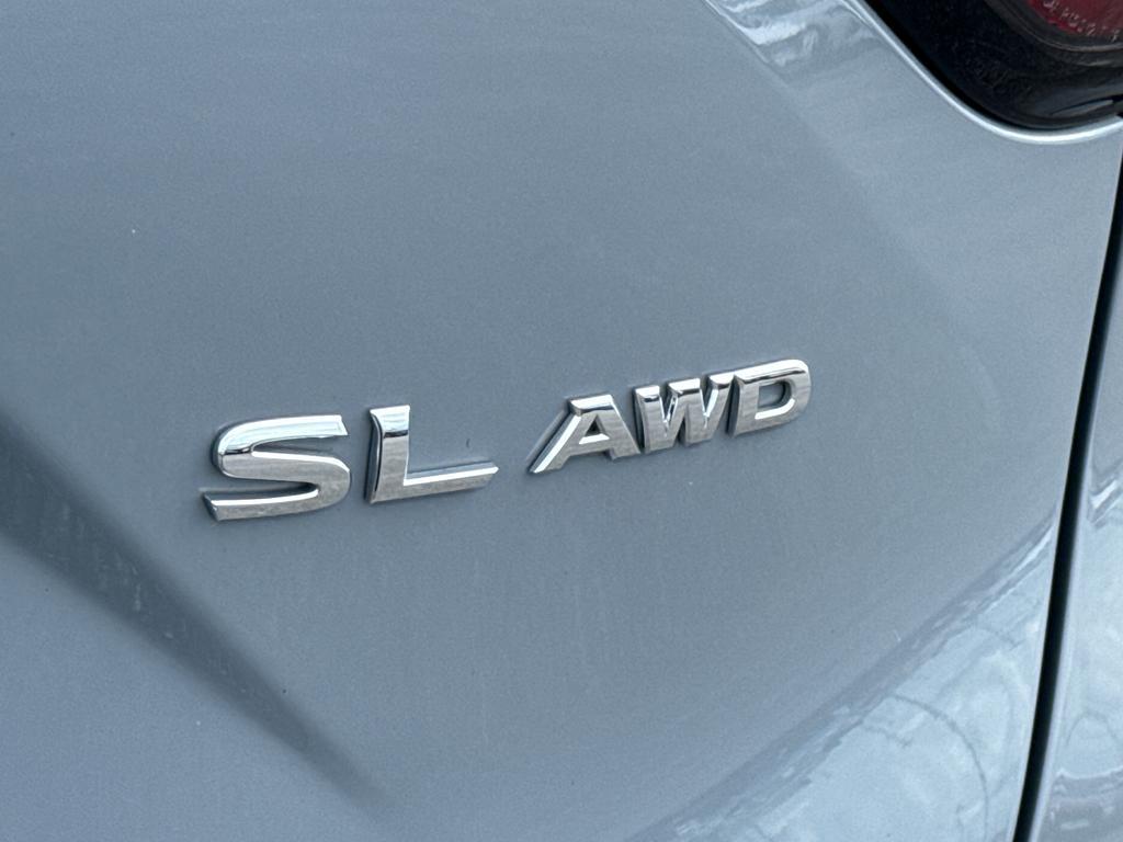 used 2021 Nissan Murano car, priced at $24,290