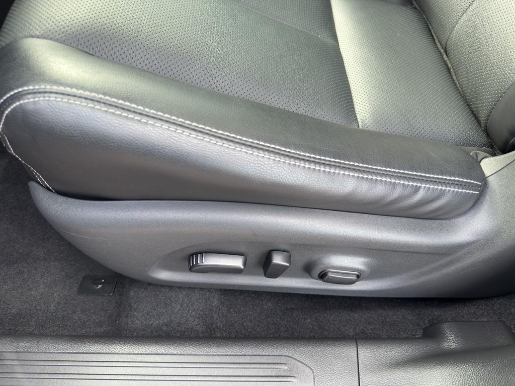 used 2021 Nissan Murano car, priced at $24,290