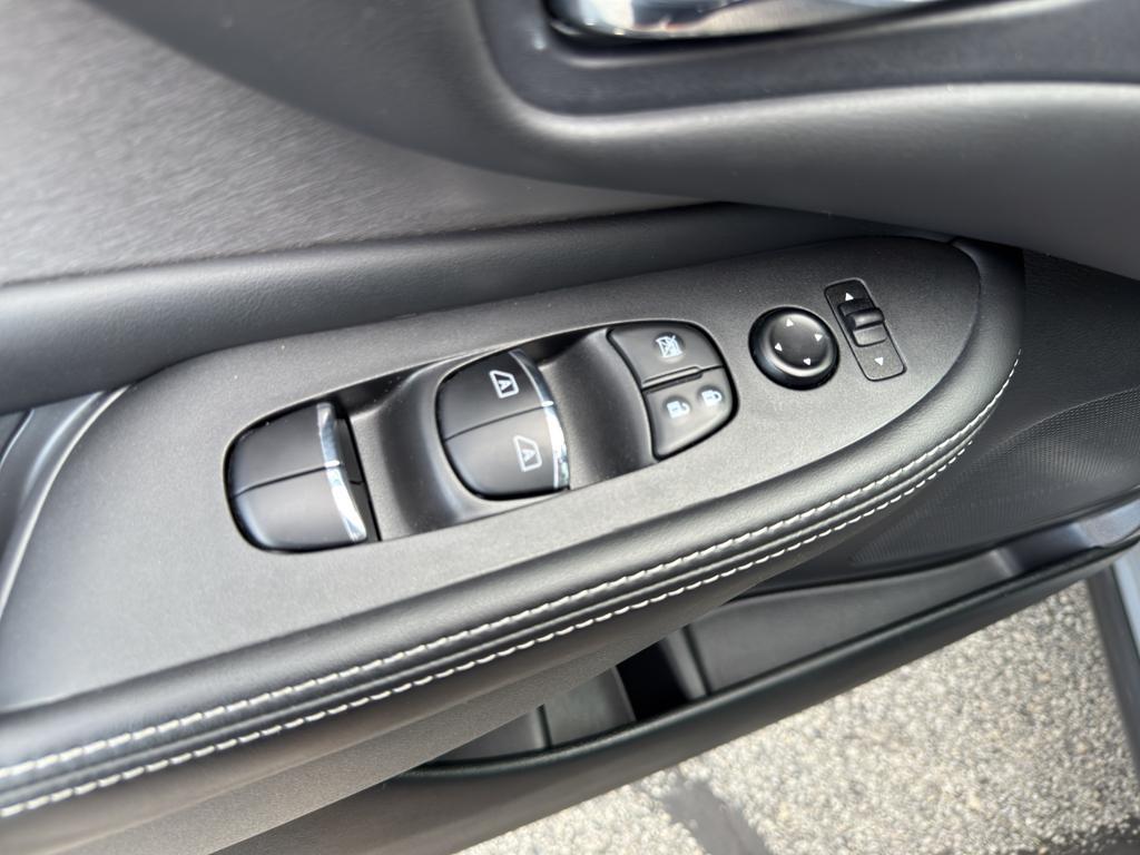 used 2021 Nissan Murano car, priced at $24,290