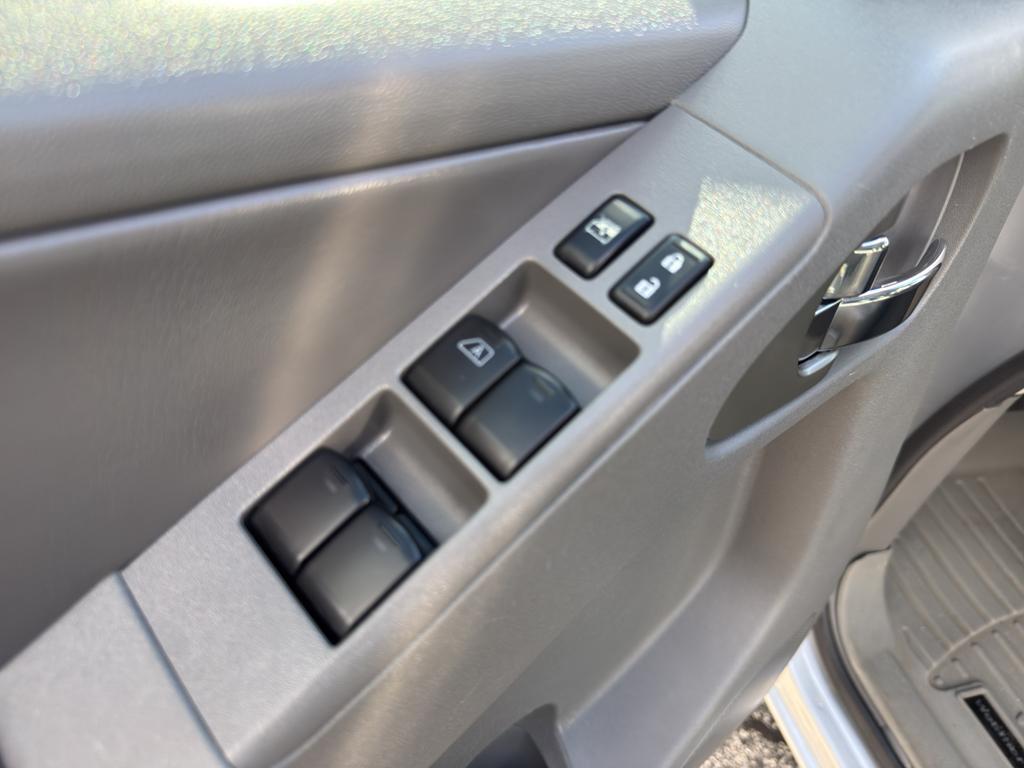 used 2019 Nissan Frontier car, priced at $21,595