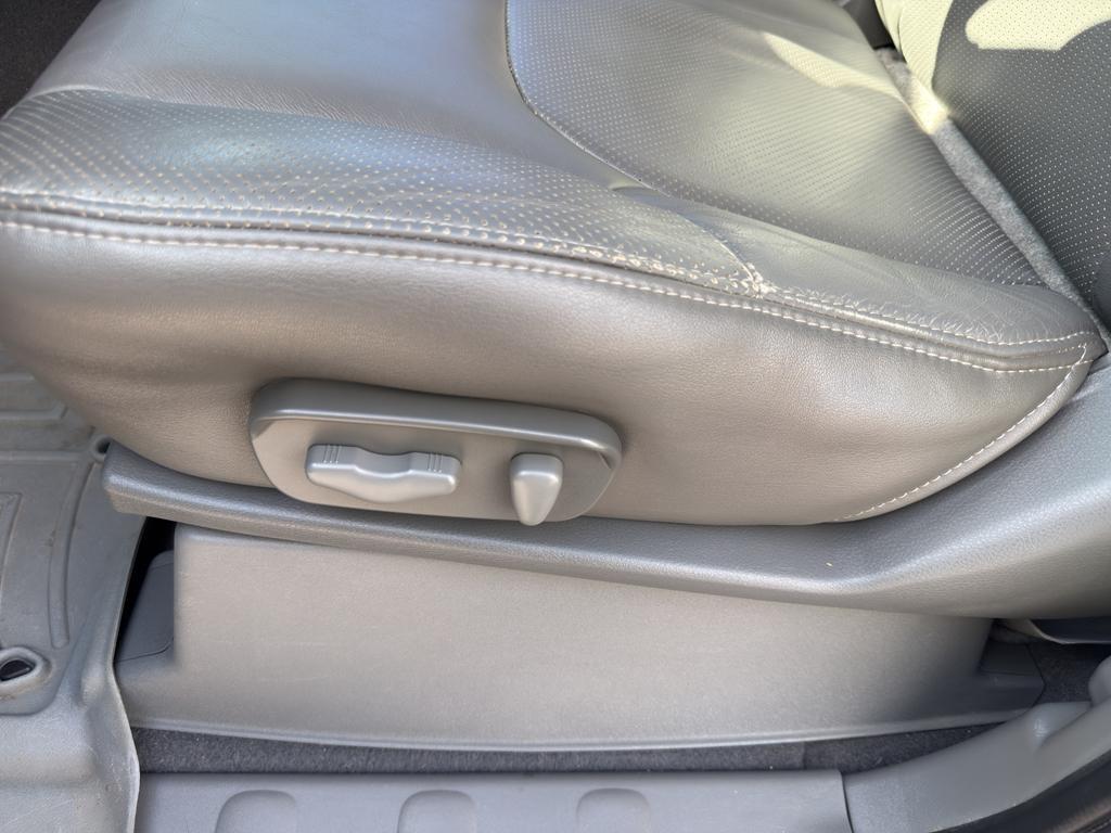 used 2019 Nissan Frontier car, priced at $21,595