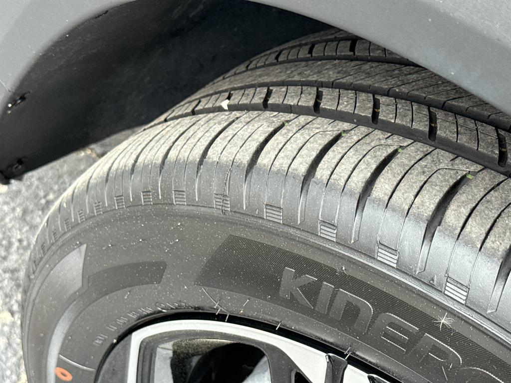 used 2022 Chevrolet TrailBlazer car, priced at $25,990