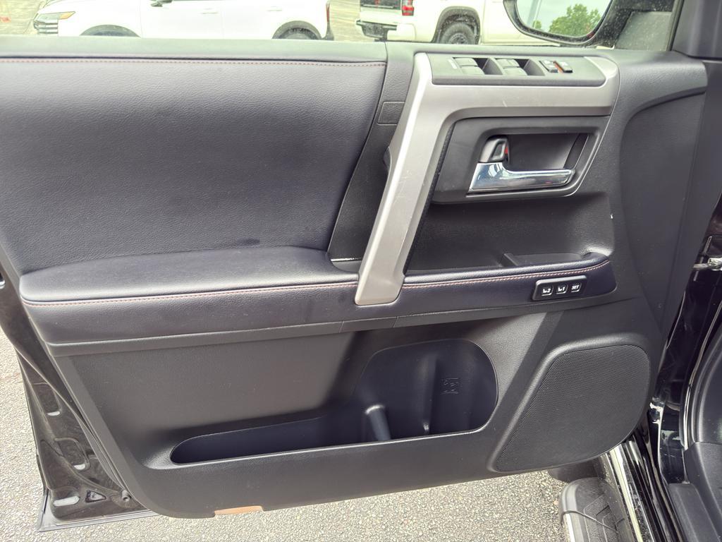 used 2018 Toyota 4Runner car, priced at $29,395