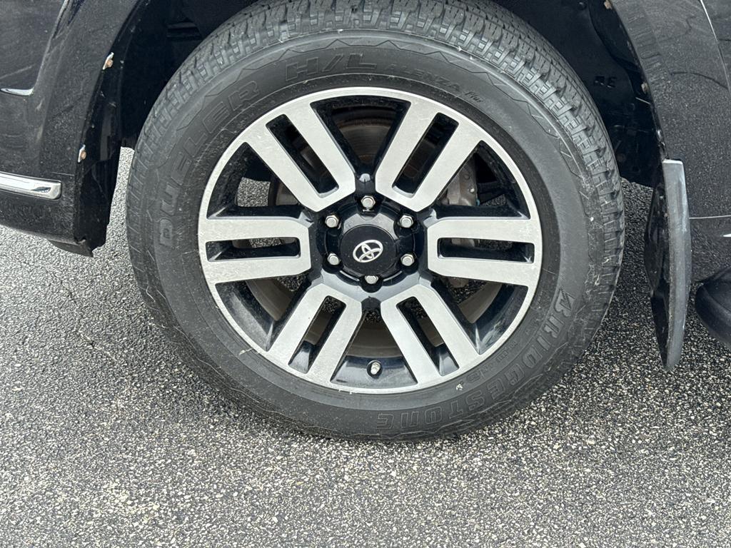 used 2018 Toyota 4Runner car, priced at $29,395