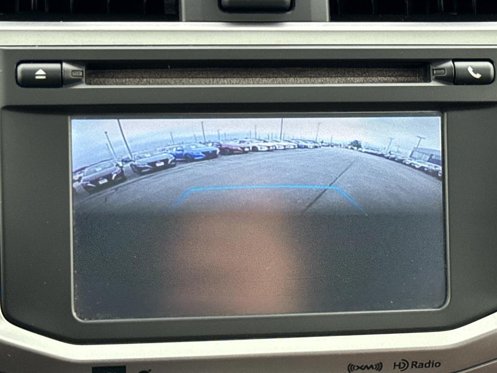 used 2018 Toyota 4Runner car, priced at $29,395