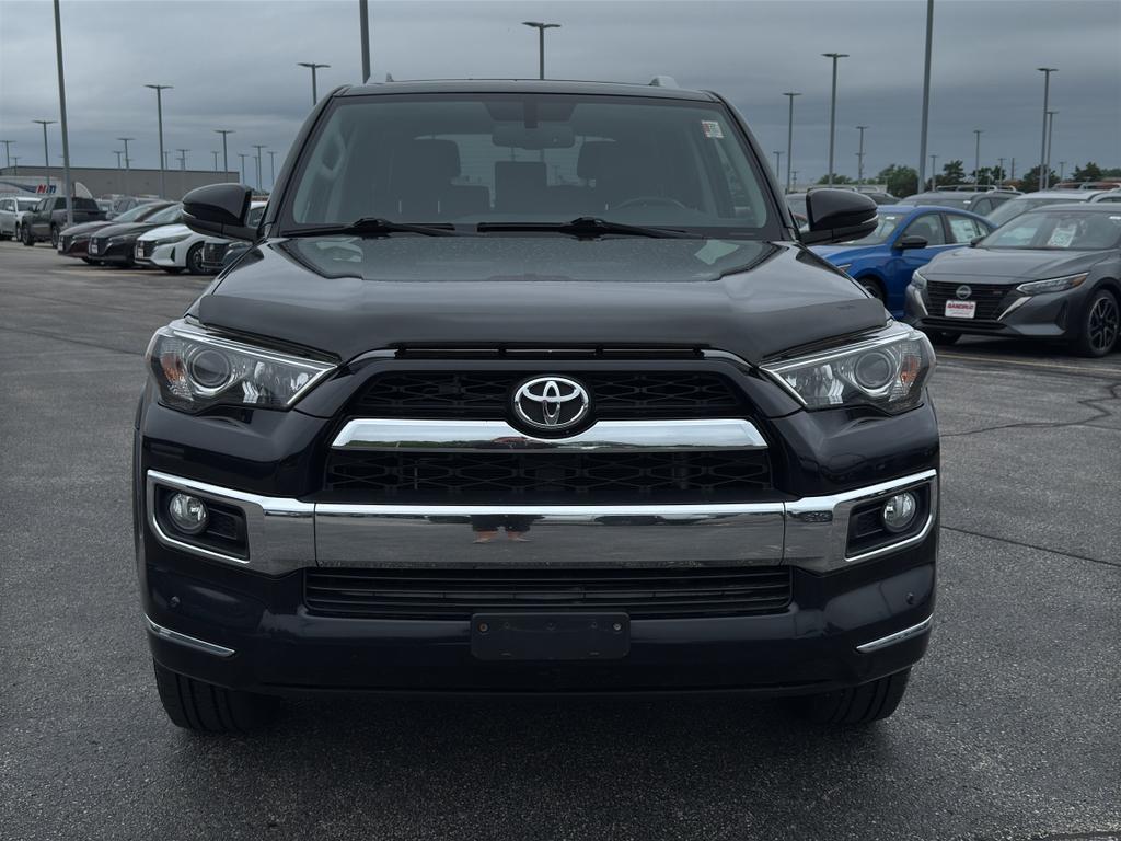 used 2018 Toyota 4Runner car, priced at $29,395