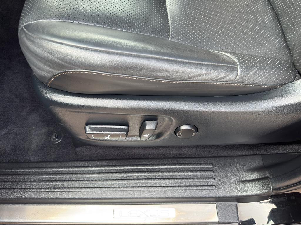 used 2021 Lexus GX 460 car, priced at $45,295