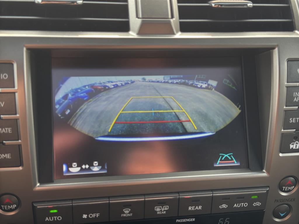 used 2021 Lexus GX 460 car, priced at $45,295