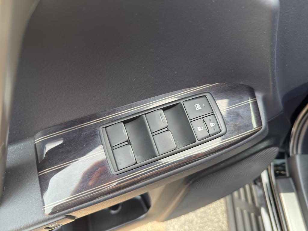 used 2021 Lexus GX 460 car, priced at $45,295