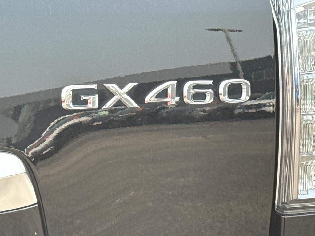 used 2021 Lexus GX 460 car, priced at $45,295