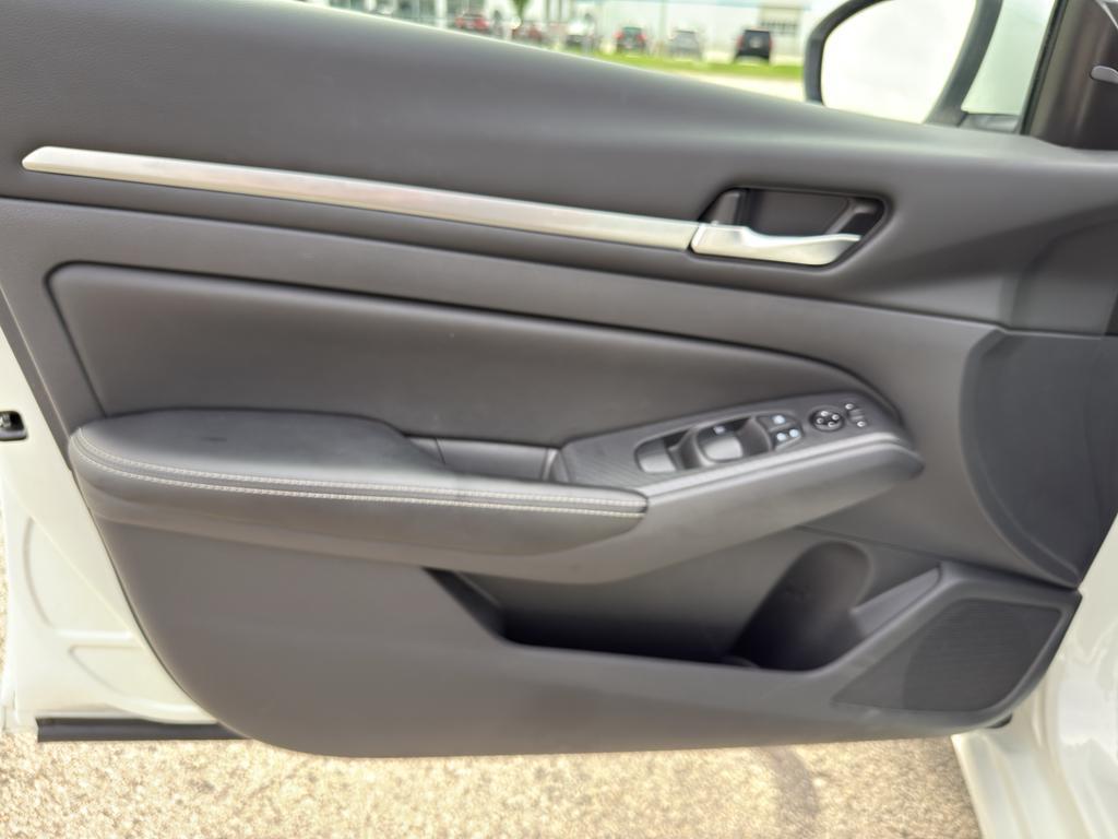 used 2022 Nissan Altima car, priced at $22,590
