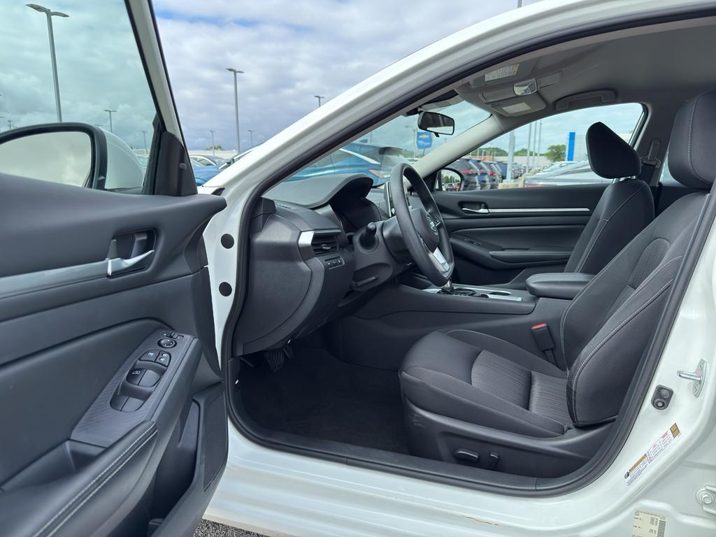 used 2022 Nissan Altima car, priced at $22,590