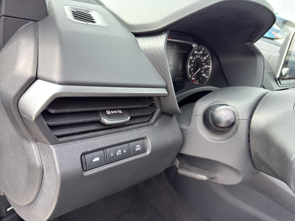 used 2022 Nissan Altima car, priced at $22,590
