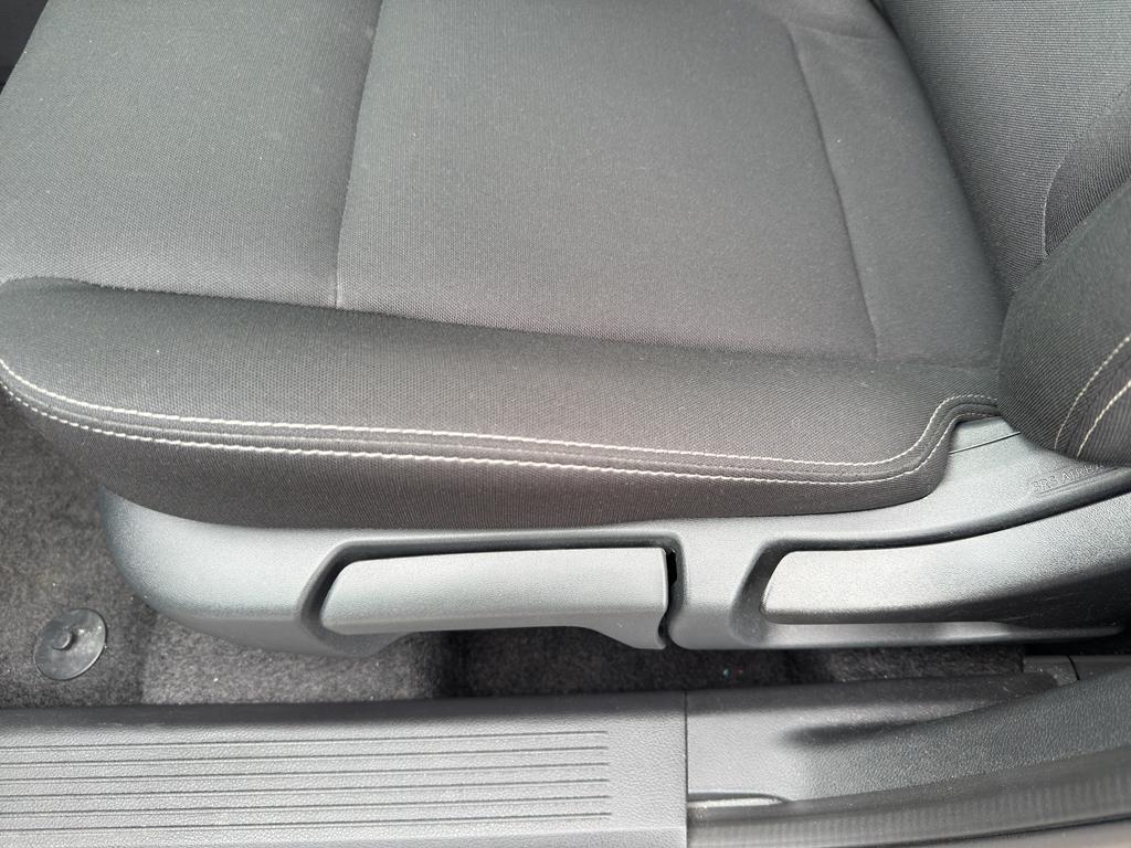 used 2025 Nissan Rogue car, priced at $26,990