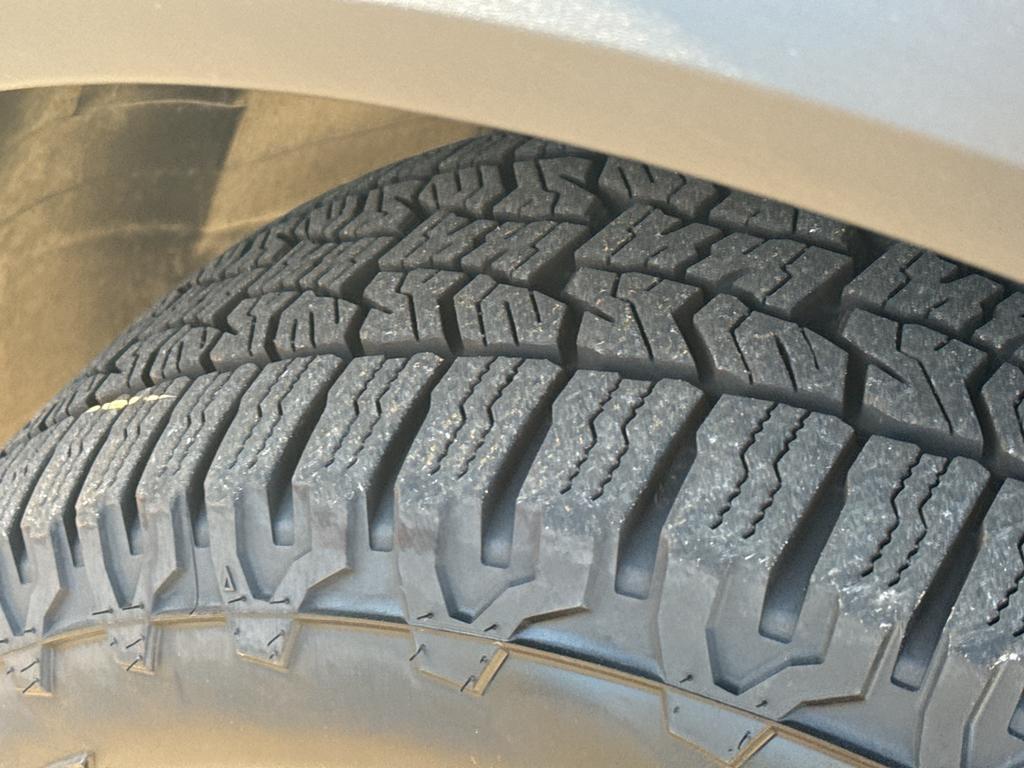 used 2025 Nissan Rogue car, priced at $30,990