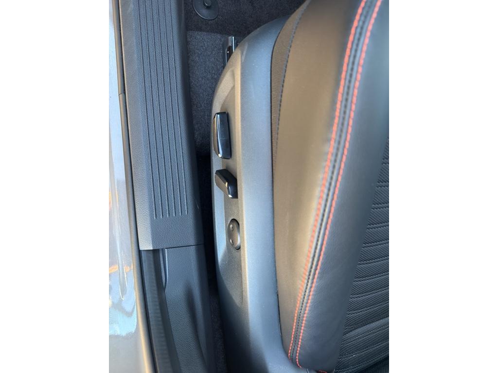 used 2025 Nissan Rogue car, priced at $30,990