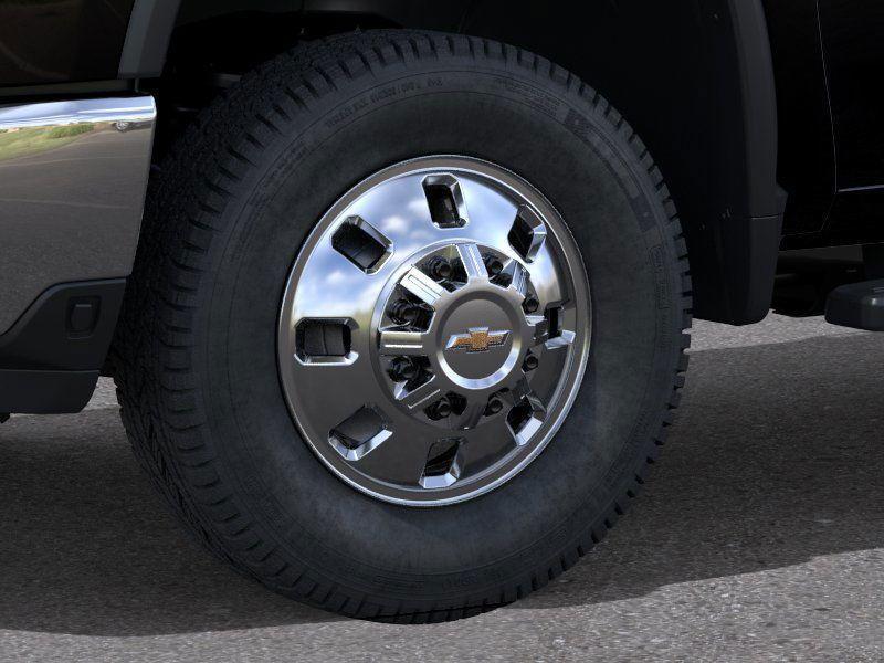 new 2026 Chevrolet Silverado 3500 car, priced at $82,674