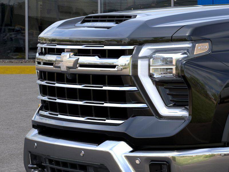 new 2026 Chevrolet Silverado 3500 car, priced at $82,674